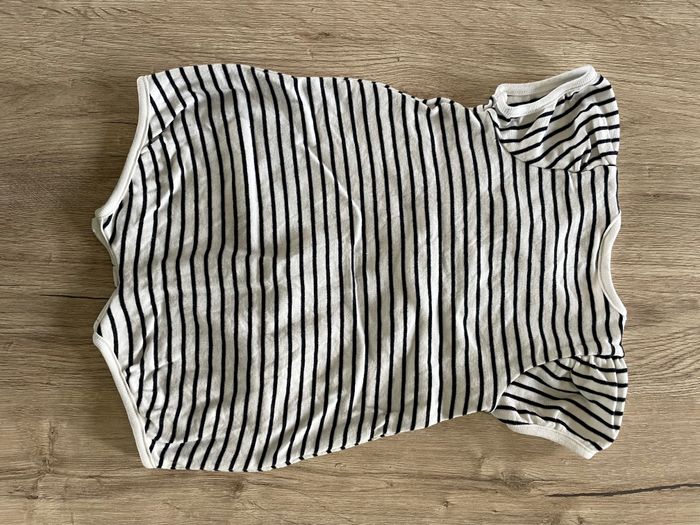 Combinaison petit bateau - photo numéro 2