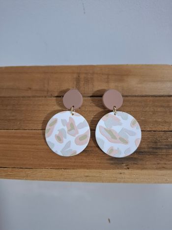 Boucles d oreilles neuves - 40% sur les lots ! 