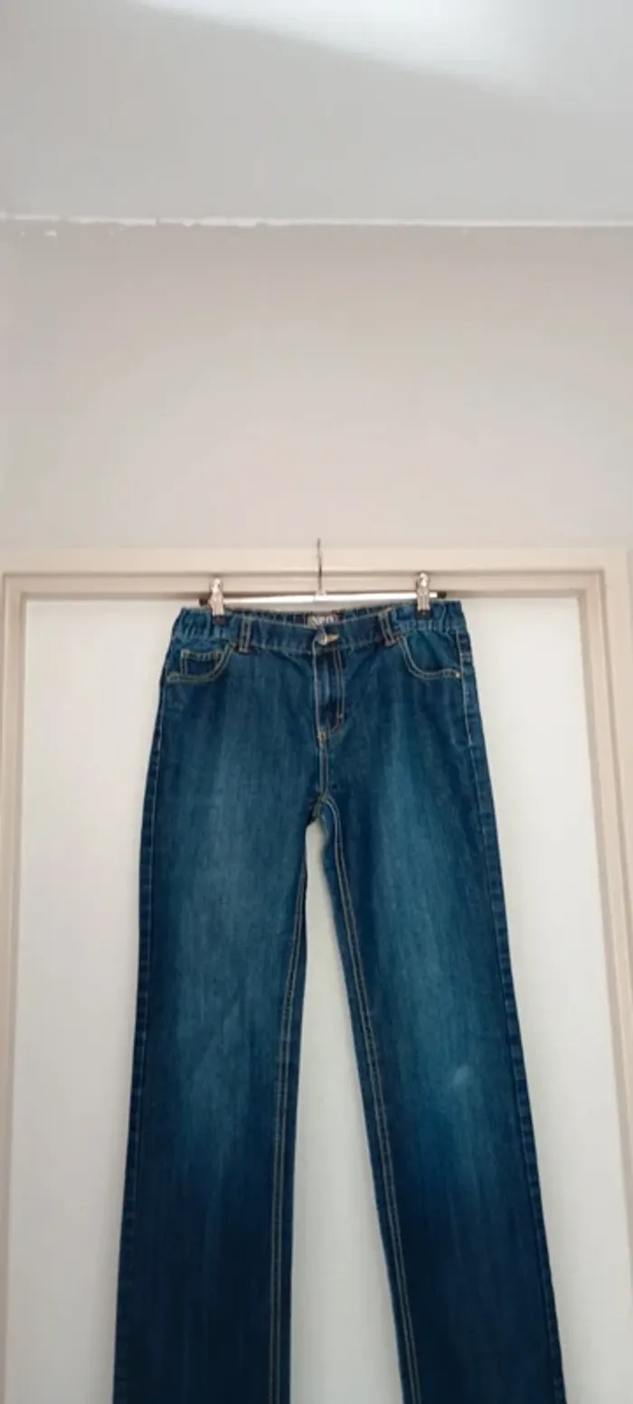 Jeans garçon