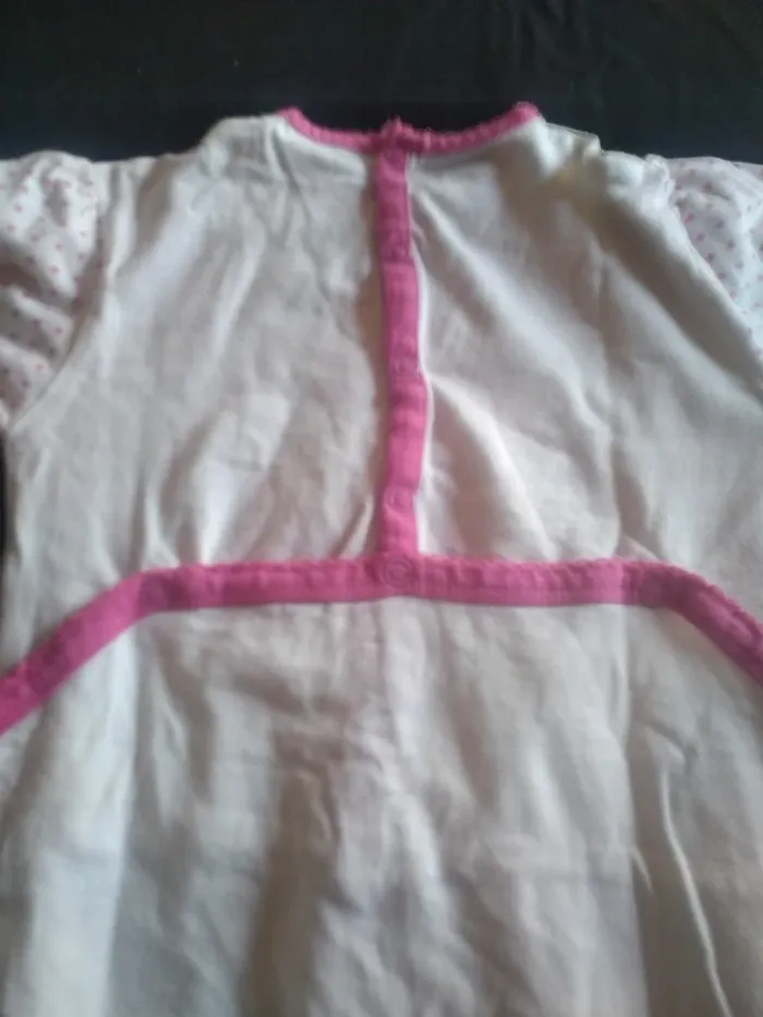 Pyjama Fille 18 mois - photo numéro 7
