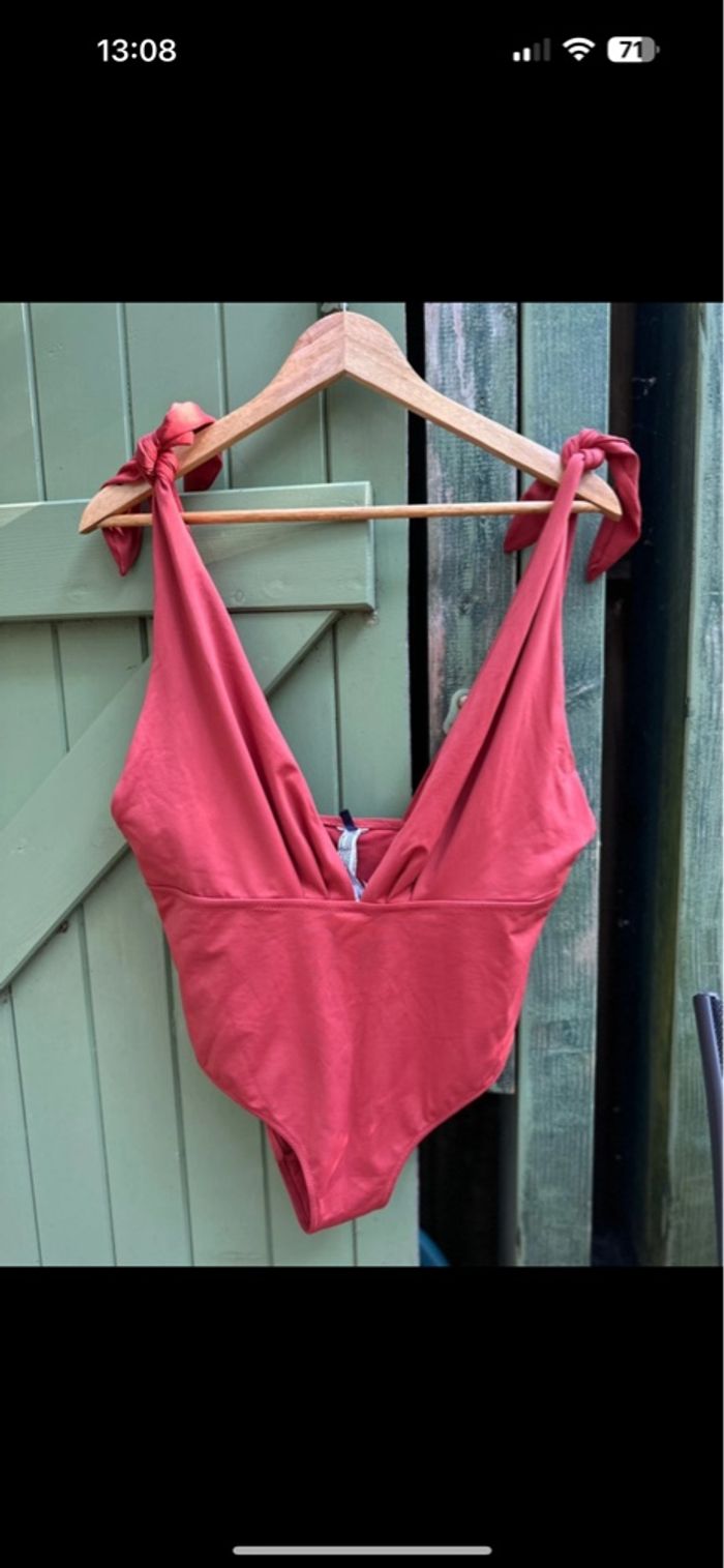 Maillot de bain Kiabi - photo numéro 2