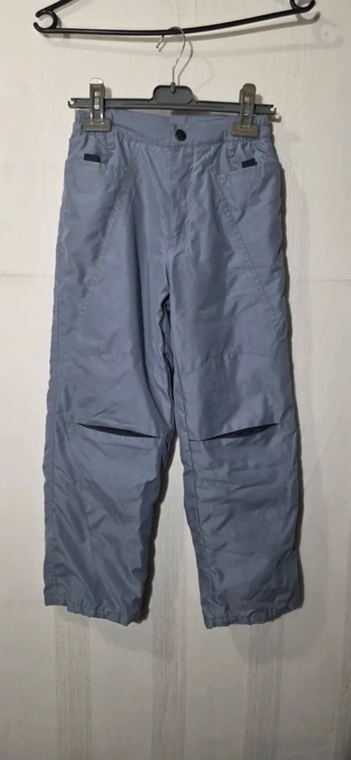 Pantalon ski neuf 8 ans 126cm - photo numéro 2