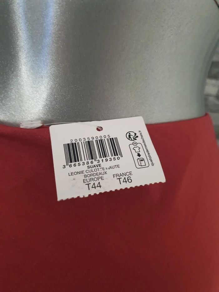 Maillot de bain taille Haute T46/100G - photo numéro 3
