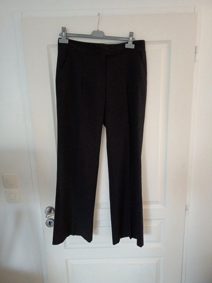 Pantalon chic Kiabi woman taille 40