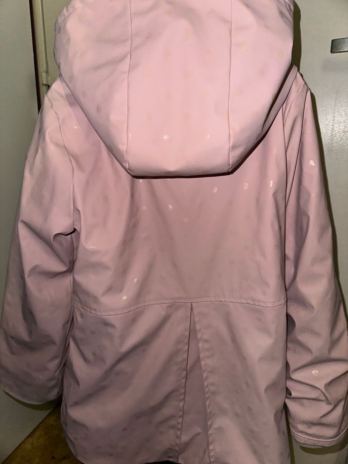 Imperméable sergent major - photo numéro 9