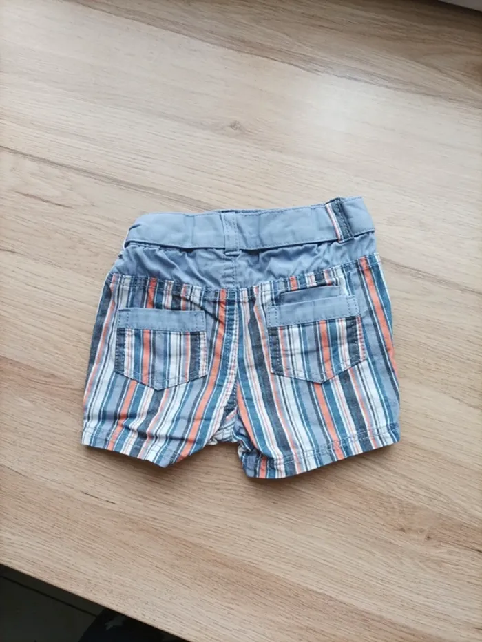 Short - photo numéro 2