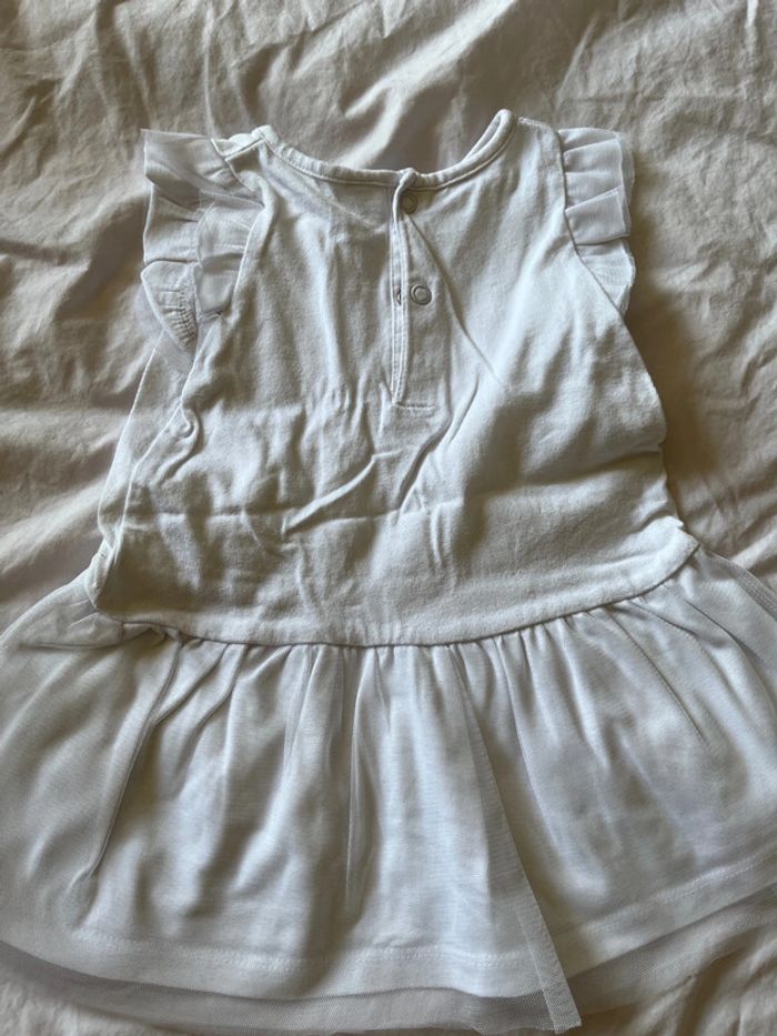 Robe 9 mois - photo numéro 4