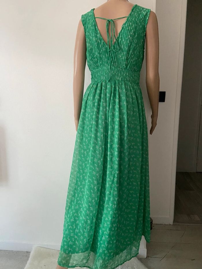 🌼Robe d’été Alain Manoukian🌼 - photo numéro 4