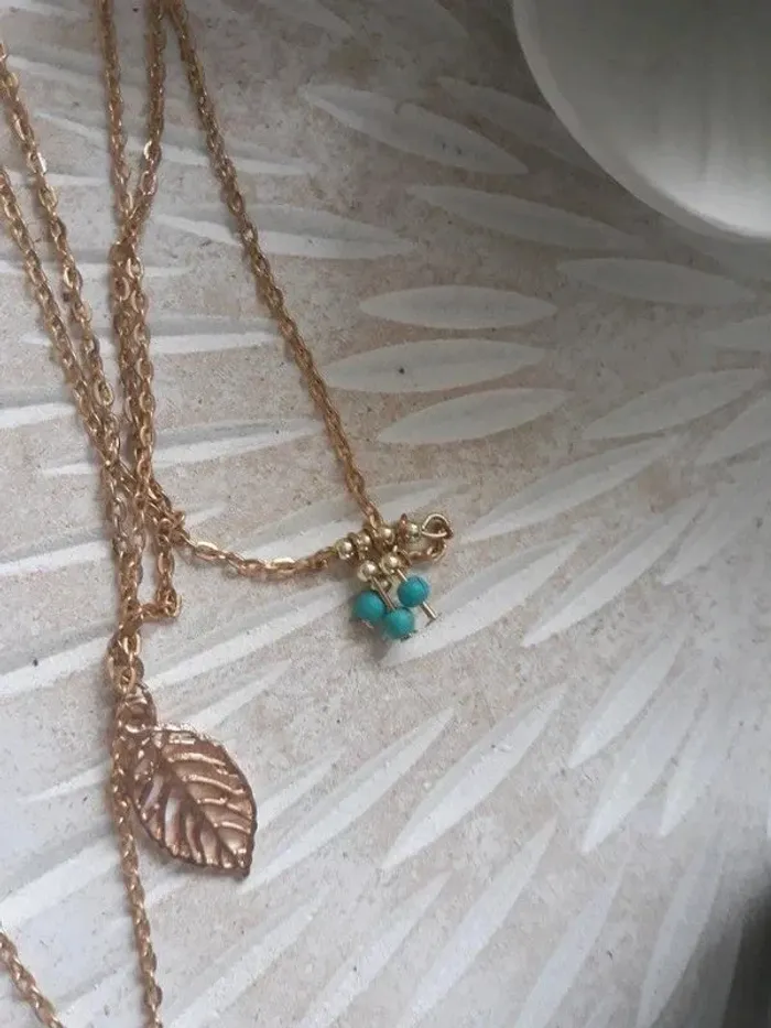 Collier - photo numéro 3