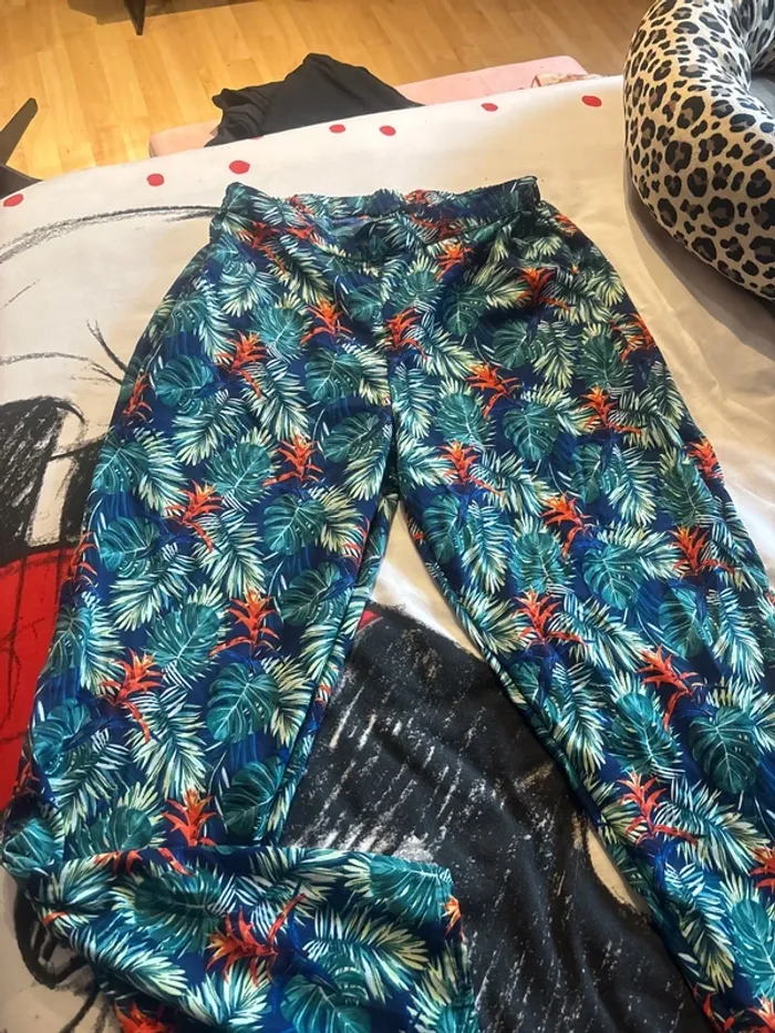 Pantalon fluide - photo numéro 2