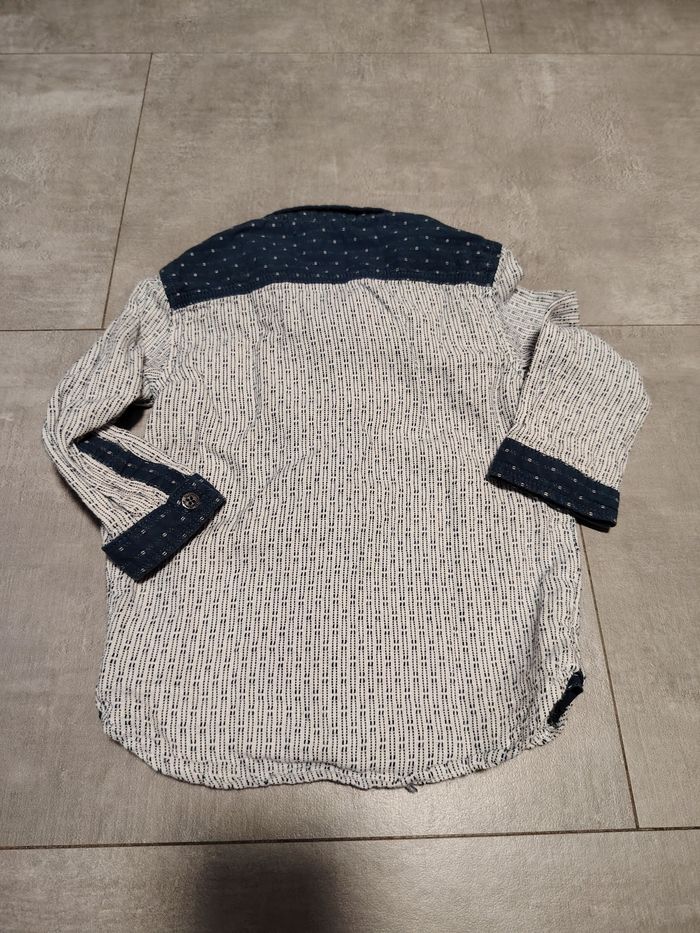 Lot 9 mois - photo numéro 3