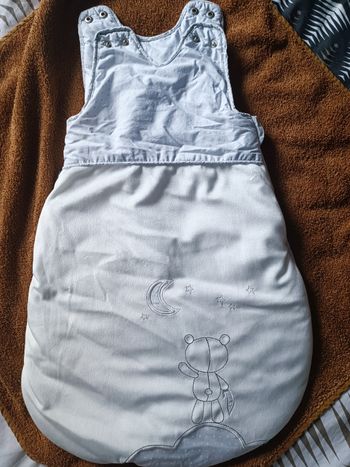 Gigoteuse sauthon neuve