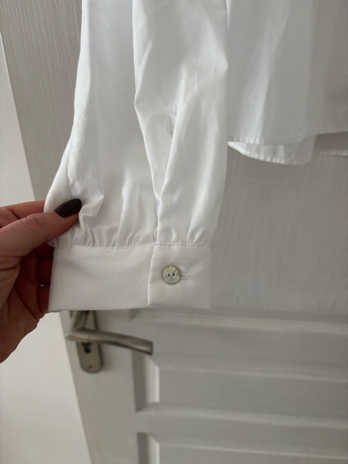 Blouse Zara - photo numéro 3