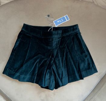 Short en velours Jacadi