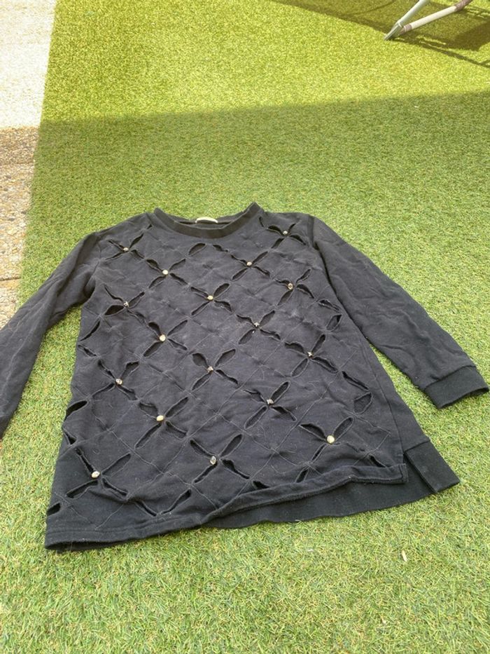 Pull taille S intimissimi