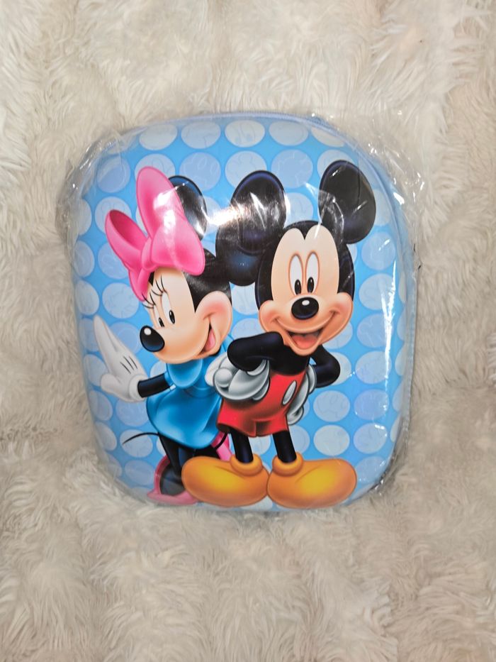 Sac minnie - photo numéro 3