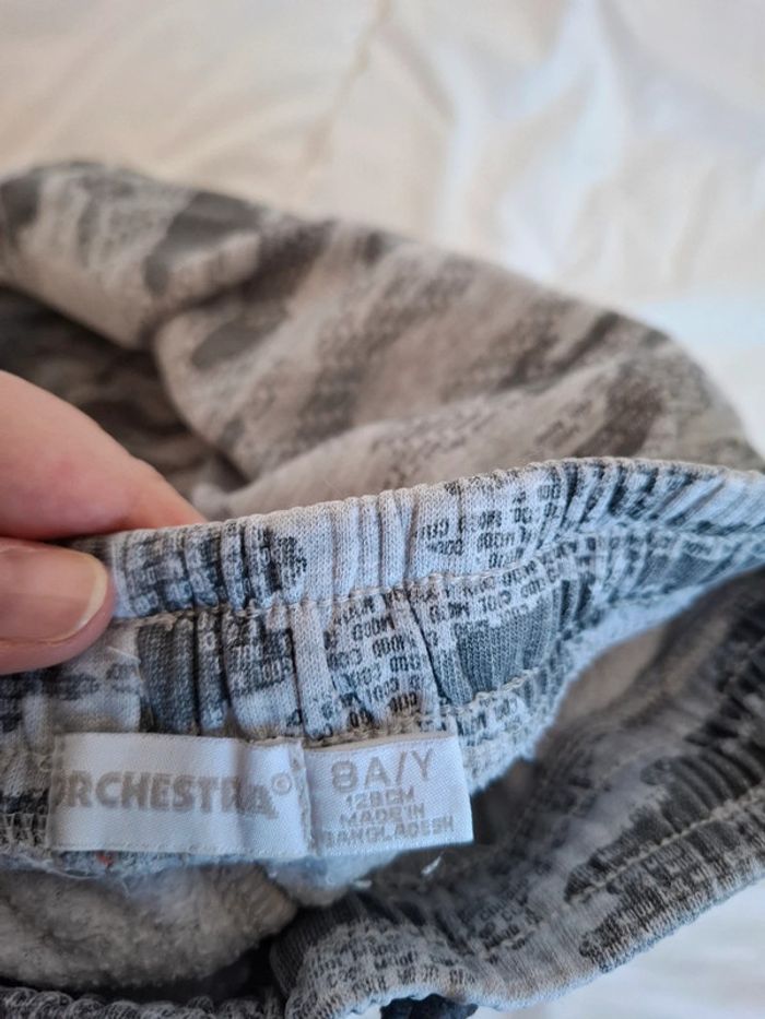 Jogging 8 ans - photo numéro 3