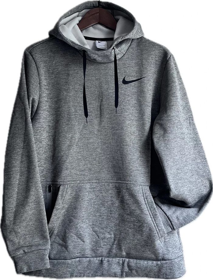 Sweat à capuche Therma-Fit Nike