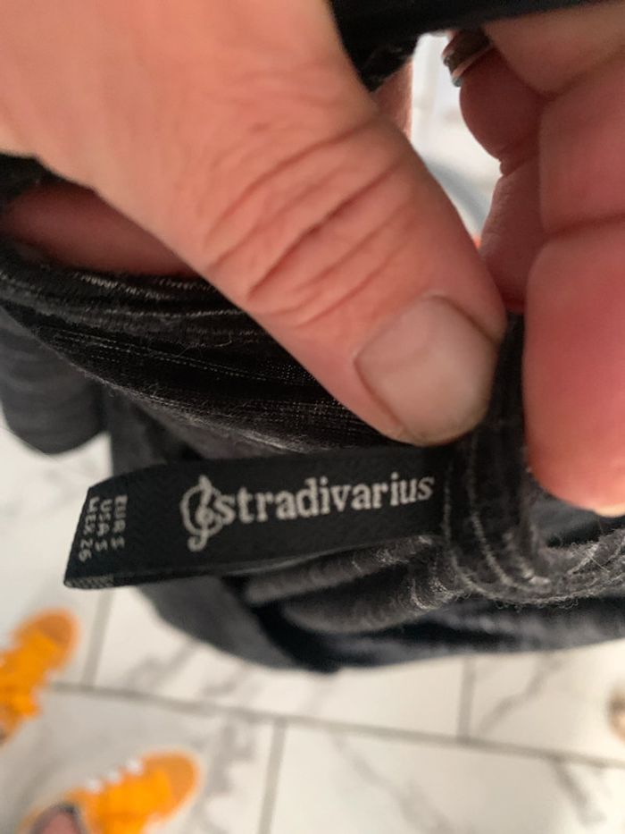 Robe manches courtes taille 38 - photo numéro 4