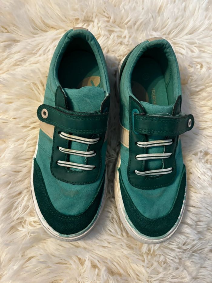 Baskets - photo numéro 3