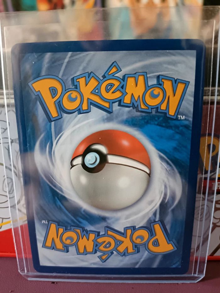 Carte Pokémon Miaouss Vmax SWSH005 FR - photo numéro 2