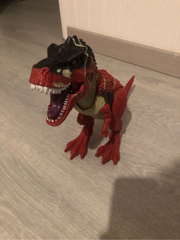 Dinosaure - photo numéro 2