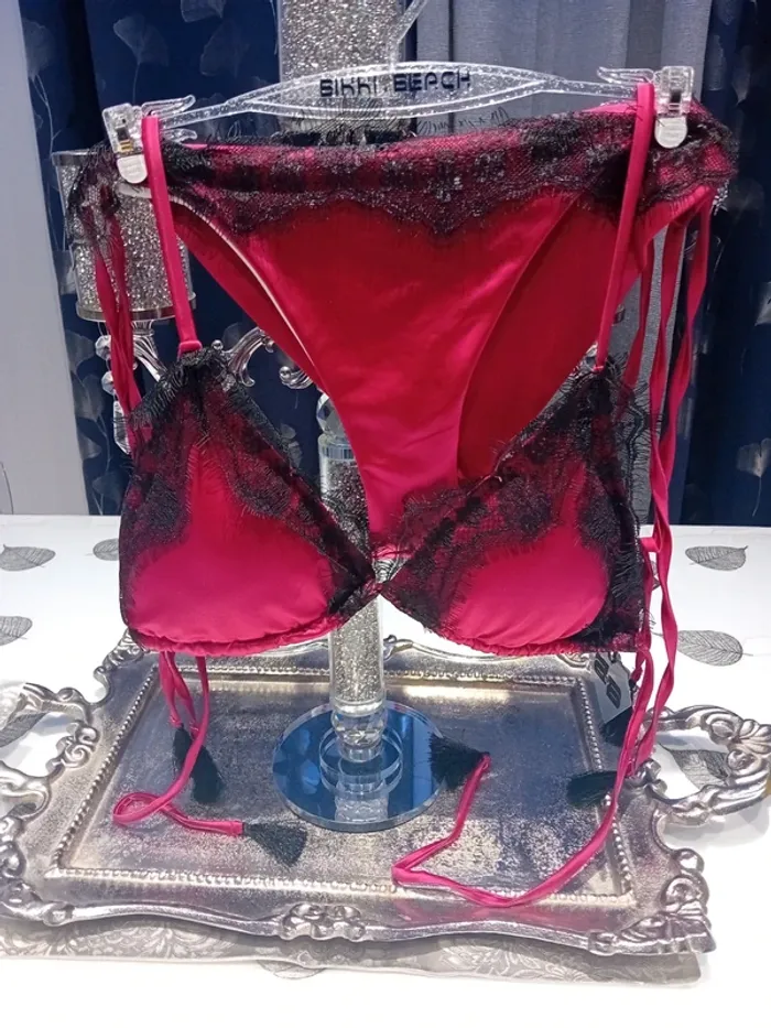 Maillot de bain 2 pièce - photo numéro 2