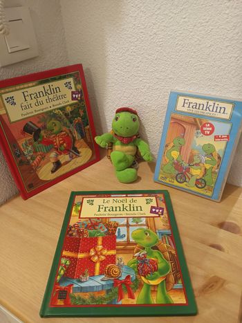 Lot Franklin