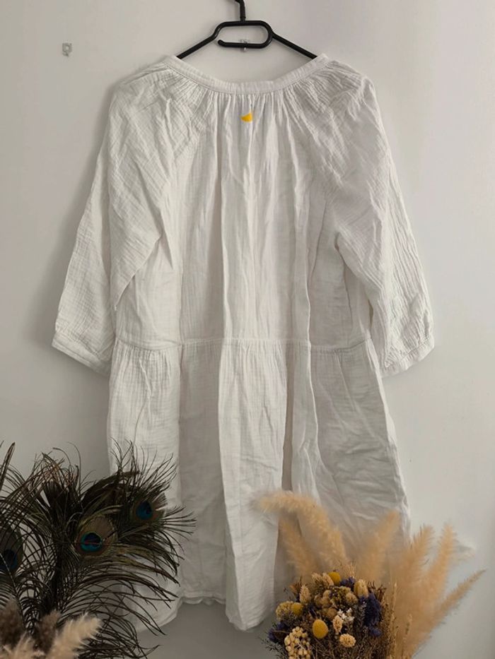 Robe tajinebanane neuve - photo numéro 5