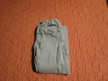 jean garçon taille 24 mois