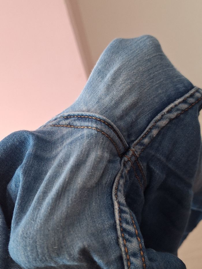Jeans grossesse - photo numéro 4