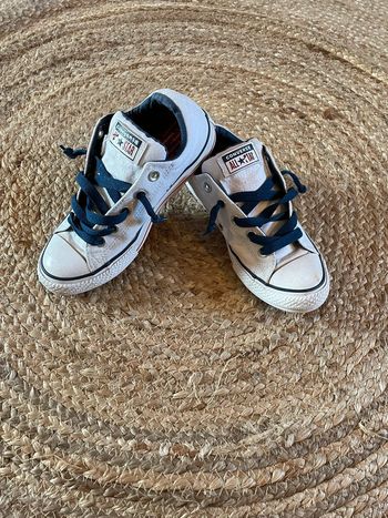 Converse enfant