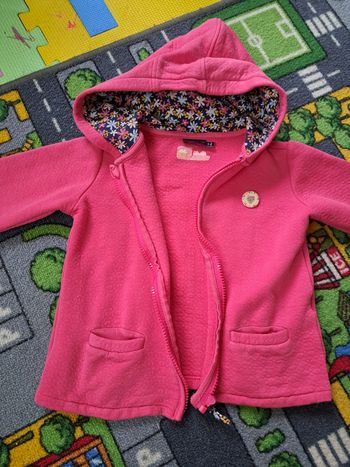 Ensemble fille 5 ans