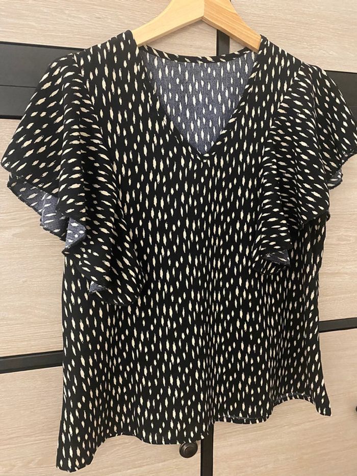 Top H&M Taille M - photo numéro 2