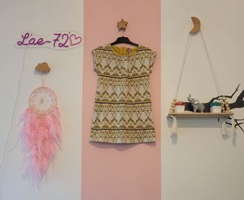 Robe 6 ans