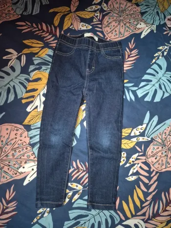 Jeans levis