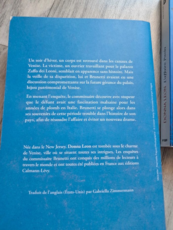 Le palais de l’infortune - photo numéro 2