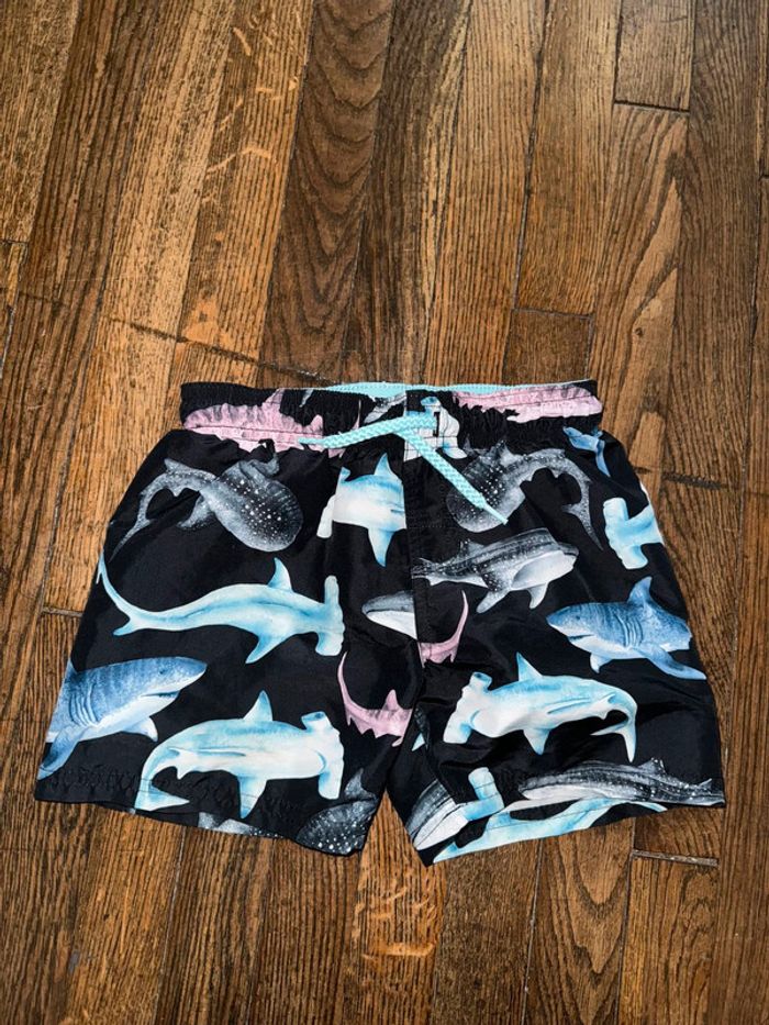 maillot de bain H&M 4 ans
