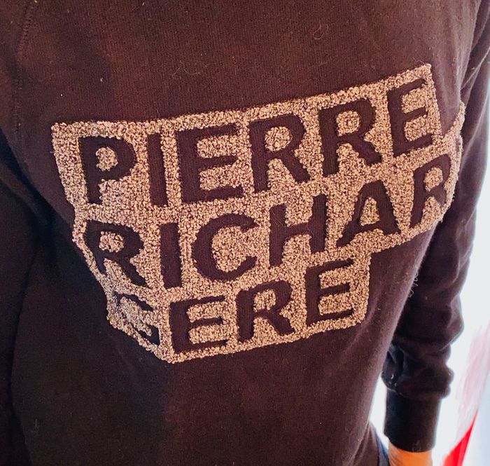 sweat Eleven - photo numéro 2