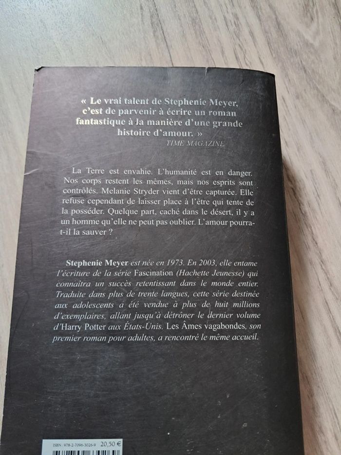 Les âmes vagabondes - photo numéro 2