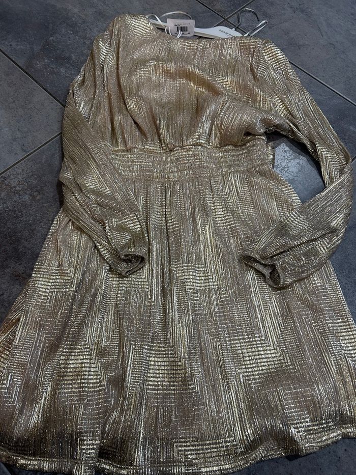 Robe naf naf - photo numéro 7
