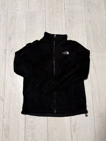 Veste polaire The North Face noire