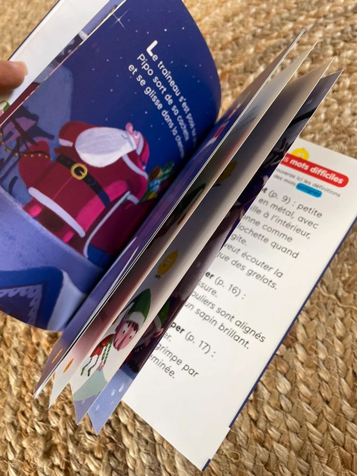 Lot 3 livres pour le cp neufs - photo numéro 9