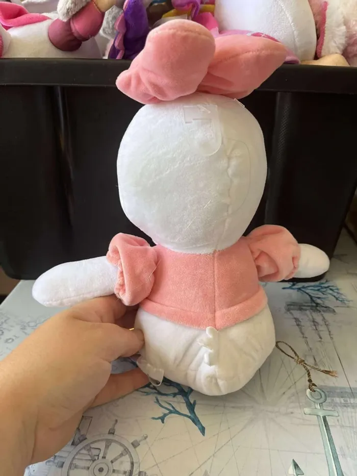 peluche Daisy - photo numéro 2