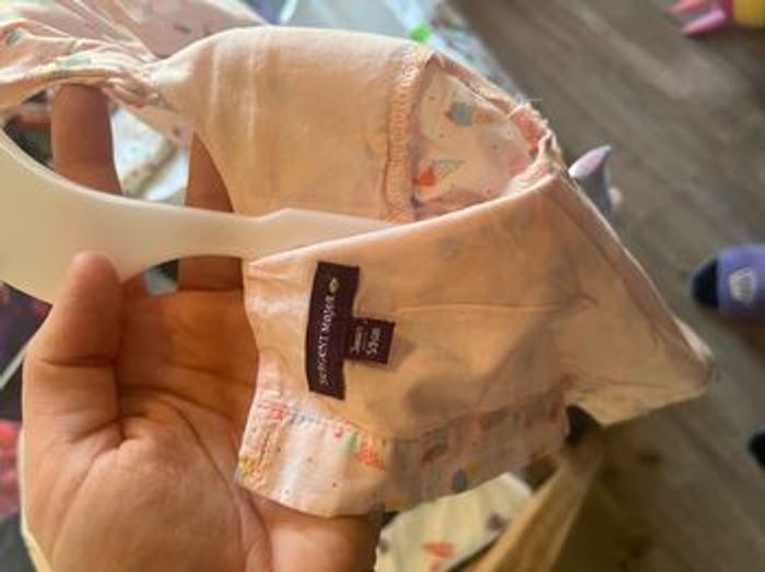 Lots 3 mois fille - photo numéro 7