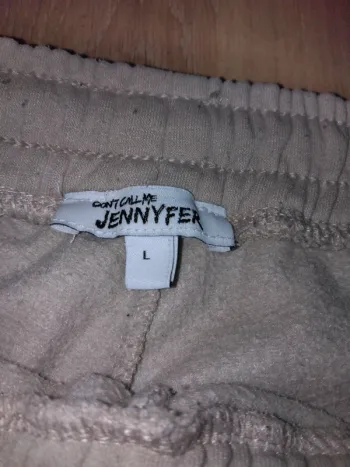 Jogging fille Jennyfer