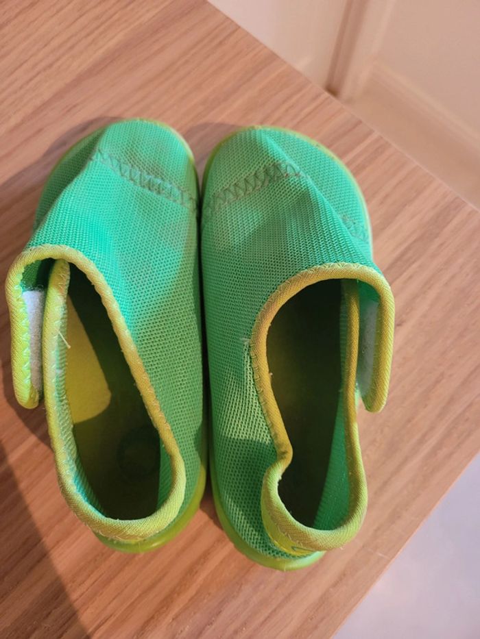 Chaussure aquatique - photo numéro 2