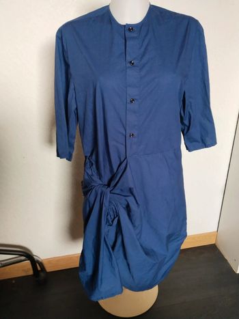 Robe femme Jean Paul knott taille 2 38/40