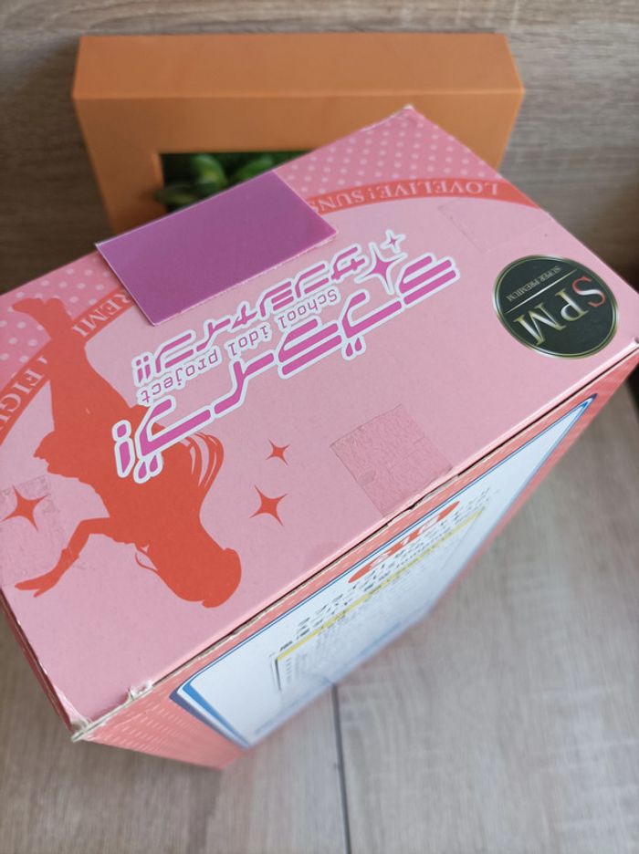 Figurine Dia Kurosawa Sega Spm Love Live - photo numéro 8