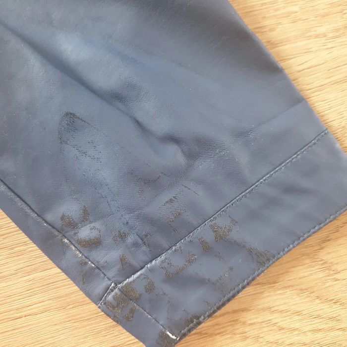 💚 Manteau Orchestra 12 mois #emyfleury_12moisgarçon - photo numéro 7